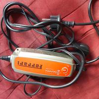 Mantenitore di carica originale Ferrari