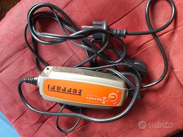 Mantenitore di carica originale Ferrari