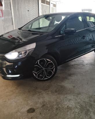 Renault Clio 4 0.9 tce energy Intens Gpl 90cv