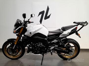 Yamaha FZ8 - 2011