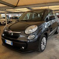 Fiat 500L 1.6 Multijet 120 CV Lounge
