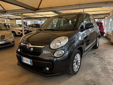 Fiat 500L 1.6 Multijet 120 CV Lounge