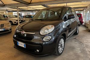 Fiat 500L 1.6 Multijet 120 CV Lounge