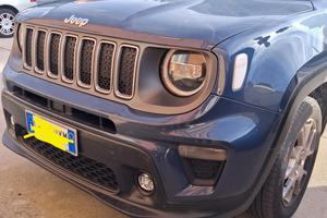 JEEP RENEGADE LIMITED 2023