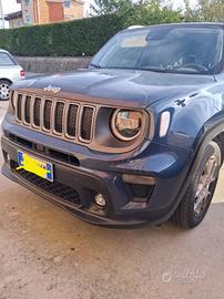 JEEP RENEGADE LIMITED 2023