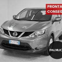 Nissan Qashqai 1.5 dCi 110 Business