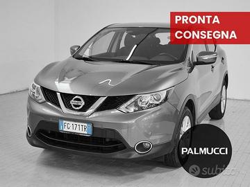 Nissan Qashqai 1.5 dCi 110 Business