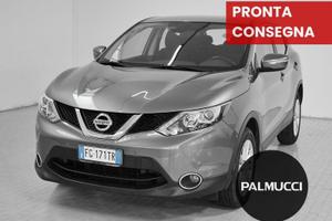 Nissan Qashqai 1.5 dCi 110 Business