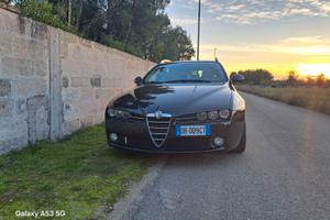 Alfa Romeo 159 Sportwagon