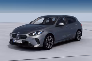 BMW Serie 1 118d MSport Design