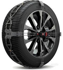 Catene da neve Konig per auto sportive