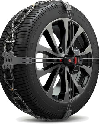 Catene da neve Konig per auto sportive