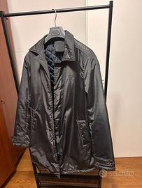 Cappotto imbottito da Uomo