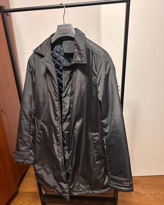 Cappotto imbottito da Uomo