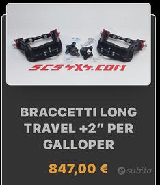 Hyundai Galloper 3000 V6