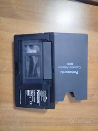 Convertitore VHS marca Panasonic 