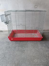 gabbia per uccelli
