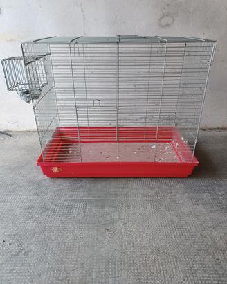 gabbia per uccelli