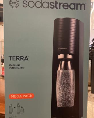 Gasatore C0 2 anidride carbonica acqua minerale