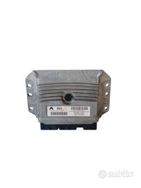D4FD7 CENTRALINA MOTORE RENAULT Clio IV Sporter (1