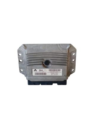 D4FD7 CENTRALINA MOTORE RENAULT Clio IV Sporter (1