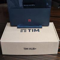 Modem/Router TIM HUB+