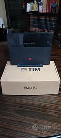 Modem/Router TIM HUB+
