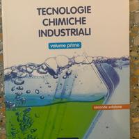 Tecnologie chimiche industriali (primo volume)