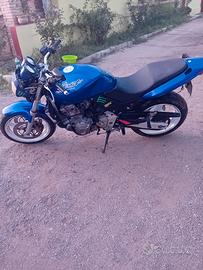 Honda 600