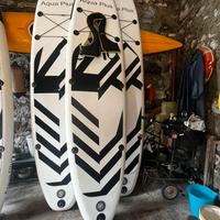 Stand Up Paddle SUP Aqua Plus