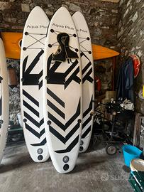 Stand Up Paddle SUP Aqua Plus