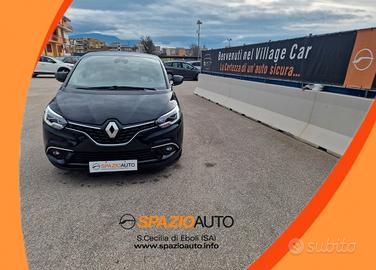Renault Scenic NUOVO MODELLO 1.7 Blue dCi 120CV 6M