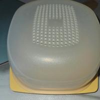 Tupperware Porta Burro