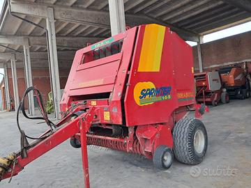 Feraboli Sprinter 165 doppio legatore spago 