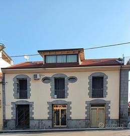 Casa vacanze Patti marina