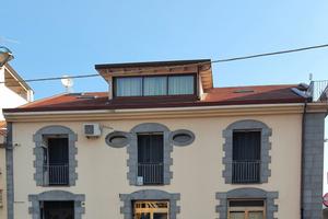 Casa vacanze Patti marina