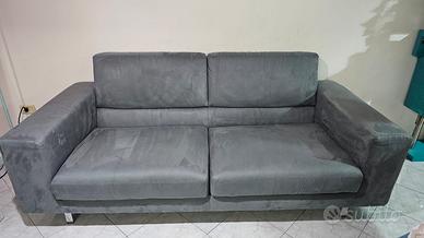 DIVANO poltrone e sofà