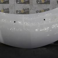 COFANO RENAULT CLIO 1.2 B+GPL 2010 D4FL7 63/2022