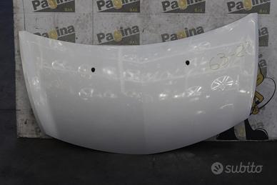 COFANO RENAULT CLIO 1.2 B+GPL 2010 D4FL7 63/2022