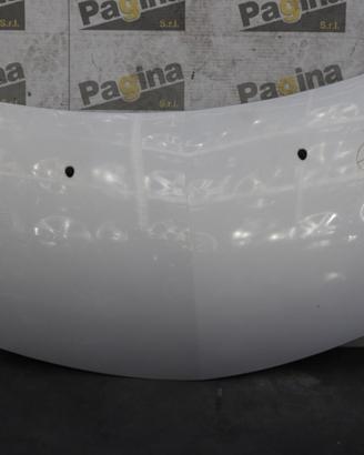 COFANO RENAULT CLIO 1.2 B+GPL 2010 D4FL7 63/2022