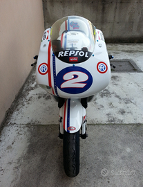 Aprilia 125 sport prod