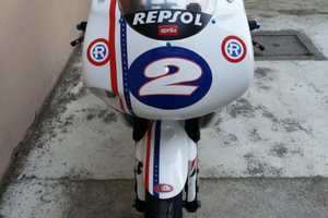 Aprilia 125 sport prod