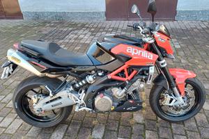 Aprilia Shiver 750 con Abs