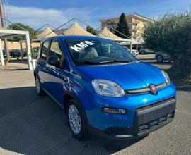 Fiat Panda 1.0 FireFly S&S Hybrid City Cross