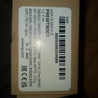 LG termostato fan coils