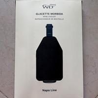 Glacette Morbida Wine Cooler