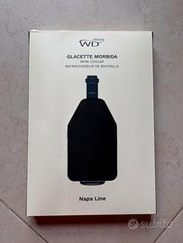 Glacette Morbida Wine Cooler