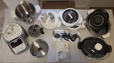Moulinex i-Companion Robot Cucina