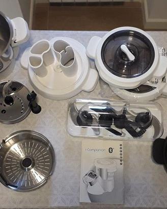 Moulinex i-Companion Robot Cucina