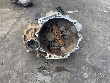 Cambio golf 1.4 t.b. 2016 6 marce sigla cpw